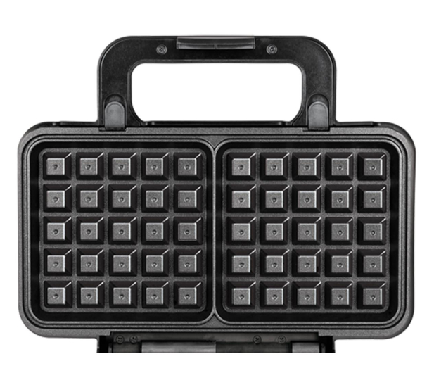 MPM Opiekacz 3w1 MOP-43M - 1185702 - zdjęcie 3